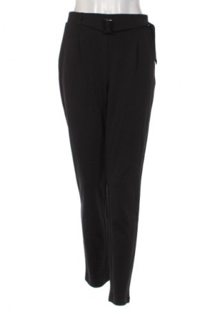 Damskie spodnie Unbranded, Rozmiar L, Kolor Czarny, Cena 43,99 zł