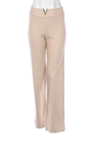 Dámské kalhoty  Unbranded, Velikost S, Barva Béžová, Cena  366,00 Kč