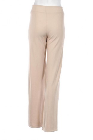 Dámské kalhoty  Unbranded, Velikost S, Barva Béžová, Cena  366,00 Kč