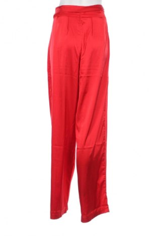 Dámské kalhoty  Unbranded, Velikost M, Barva Červená, Cena  366,00 Kč