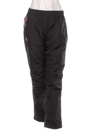 Дамски панталон Unbranded, Размер L, Цвят Черен, Цена 34,99 лв.