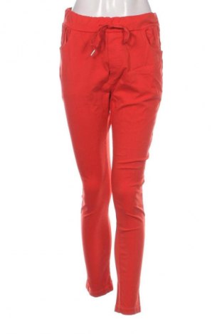 Damenhose Unbranded, Größe L, Farbe Orange, Preis € 12,99