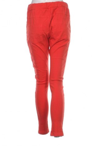 Damenhose Unbranded, Größe L, Farbe Orange, Preis € 12,99