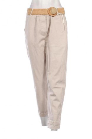 Női nadrág Unbranded, Méret L, Szín Szürke, Ár 5 865 Ft