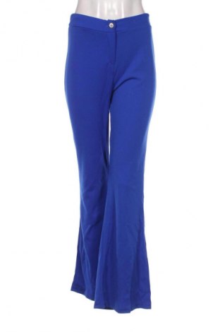 Dámské kalhoty  Unbranded, Velikost S, Barva Modrá, Cena  366,00 Kč