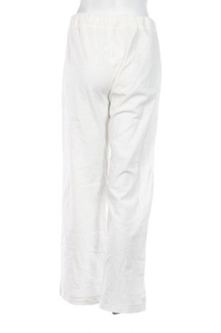 Dámské kalhoty  Unbranded, Velikost M, Barva Bílá, Cena  371,00 Kč