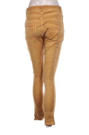 Damenhose Unbranded, Größe L, Farbe Beige, Preis 12,99 €