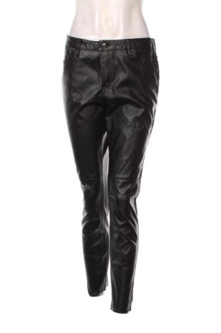 Дамски панталон Unbranded, Размер L, Цвят Черен, Цена 15,99 лв.