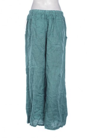 Pantaloni de femei Unbranded, Mărime L, Culoare Verde, Preț 76,32 Lei