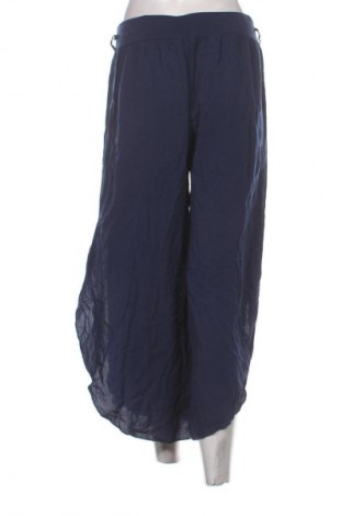 Dámské kalhoty  Unbranded, Velikost M, Barva Modrá, Cena  369,00 Kč