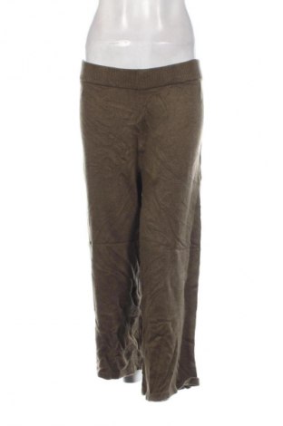 Γυναικείο παντελόνι Unbranded, Μέγεθος L, Χρώμα Πράσινο, Τιμή 11,99 €