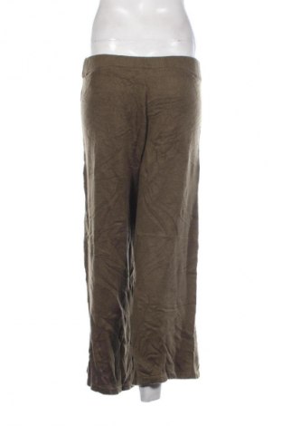 Γυναικείο παντελόνι Unbranded, Μέγεθος L, Χρώμα Πράσινο, Τιμή 11,99 €