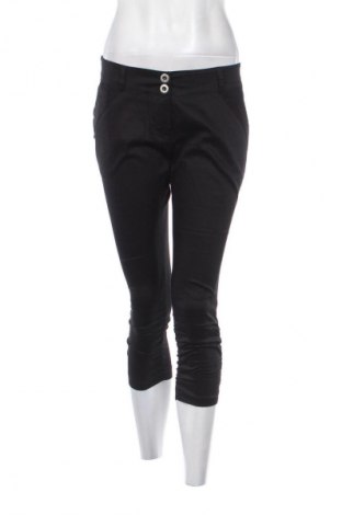 Γυναικείο παντελόνι Unbranded, Μέγεθος L, Χρώμα Μαύρο, Τιμή 23,52 €