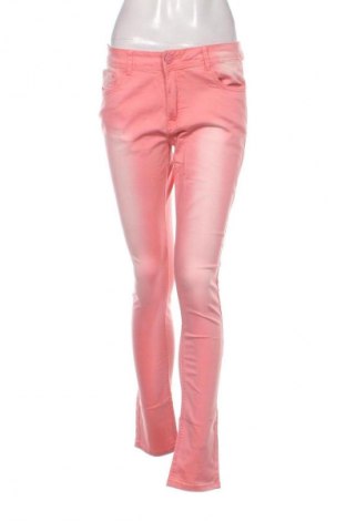 Дамски панталон Unbranded, Размер L, Цвят Многоцветен, Цена 29,15 лв.