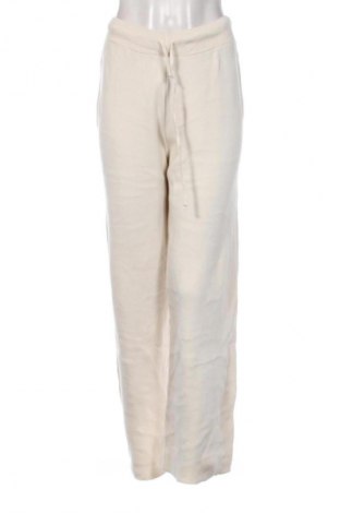 Pantaloni de femei Unbranded, Mărime M, Culoare Ecru, Preț 58,99 Lei
