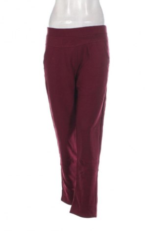 Pantaloni de femei Unbranded, Mărime L, Culoare Roșu, Preț 60,99 Lei