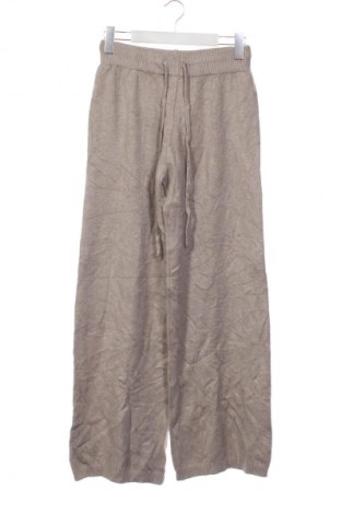 Γυναικείο παντελόνι Unbranded, Μέγεθος XS, Χρώμα  Μπέζ, Τιμή 11,99 €