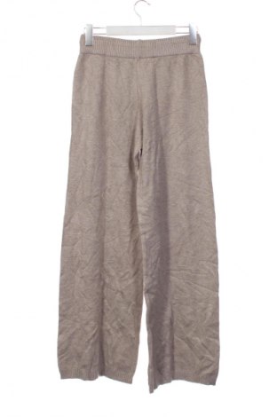 Γυναικείο παντελόνι Unbranded, Μέγεθος XS, Χρώμα  Μπέζ, Τιμή 11,99 €