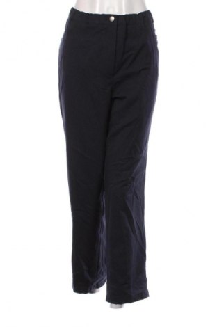 Pantaloni de femei Unbranded, Mărime 3XL, Culoare Albastru, Preț 43,99 Lei