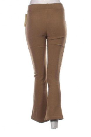 Damenhose Unbranded, Größe S, Farbe Braun, Preis 23,52 €