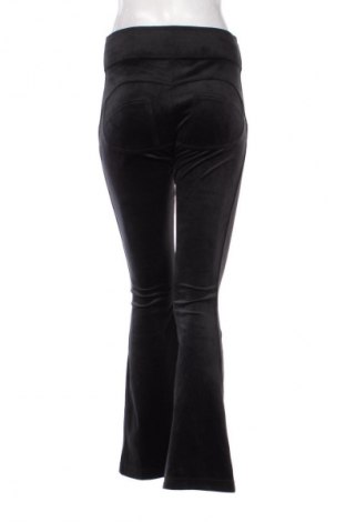 Дамски панталон Unbranded, Размер M, Цвят Черен, Цена 29,15 лв.