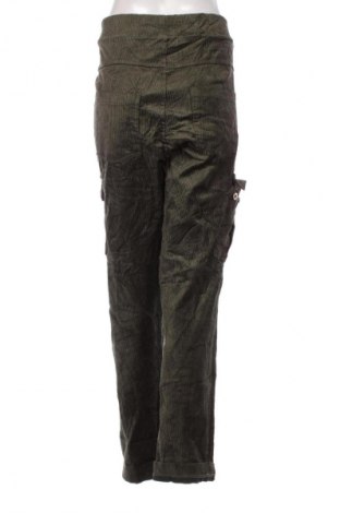 Damenhose Unbranded, Größe 3XL, Farbe Grün, Preis € 9,99