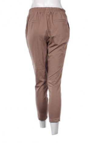 Дамски панталон Unbranded, Размер L, Цвят Кафяв, Цена 29,15 лв.