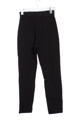 Pantaloni de femei Unbranded, Mărime XS, Culoare Negru, Preț 48,99 Lei