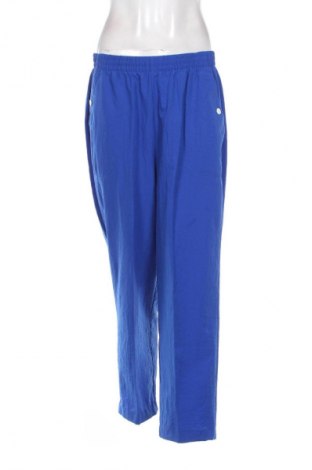 Дамски панталон Unbranded, Размер L, Цвят Син, Цена 29,15 лв.