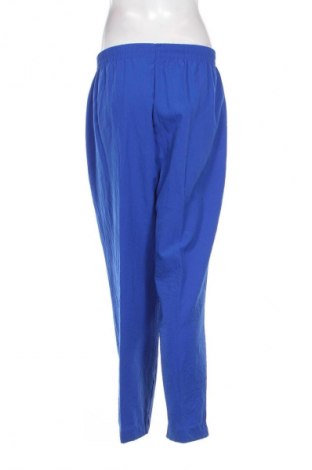 Дамски панталон Unbranded, Размер L, Цвят Син, Цена 29,15 лв.