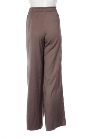Дамски панталон Unbranded, Размер L, Цвят Кафяв, Цена 29,15 лв.