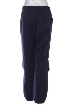 Дамски панталон Unbranded, Размер M, Цвят Син, Цена 29,33 лв.