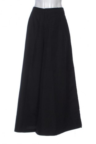 Damskie spodnie Unbranded, Rozmiar XL, Kolor Czarny, Cena 67,41 zł