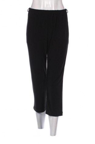 Damskie spodnie In-Print, Rozmiar S, Kolor Czarny, Cena 67,00 zł