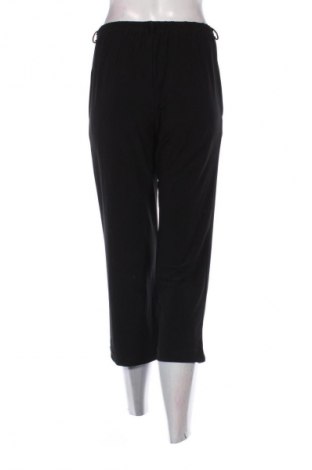 Damskie spodnie In-Print, Rozmiar S, Kolor Czarny, Cena 67,00 zł