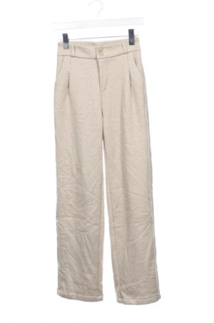 Dámske nohavice Unbranded, Veľkosť XXS, Farba Béžová, Cena  11,95 €