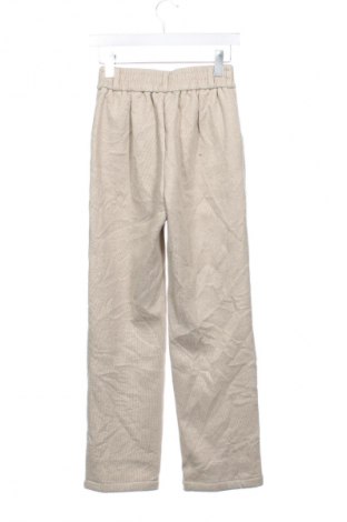 Dámske nohavice Unbranded, Veľkosť XXS, Farba Béžová, Cena  11,95 €