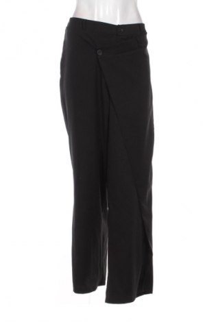 Дамски панталон Unbranded, Размер XL, Цвят Черен, Цена 29,33 лв.