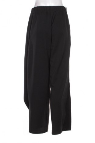 Дамски панталон Unbranded, Размер XL, Цвят Черен, Цена 29,33 лв.