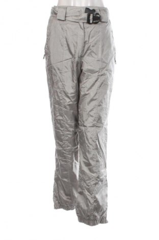 Női nadrág Unbranded, Méret M, Szín Ezüstös, Ár 3 869 Ft