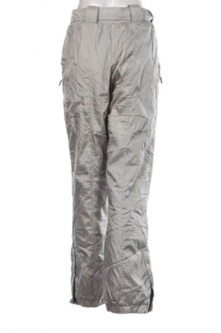 Női nadrág Unbranded, Méret M, Szín Ezüstös, Ár 3 869 Ft