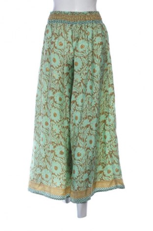 Damskie spodnie Unbranded, Rozmiar S, Kolor Kolorowy, Cena 67,00 zł