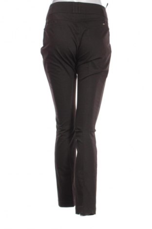 Damskie spodnie Unbranded, Rozmiar L, Kolor Brązowy, Cena 67,41 zł
