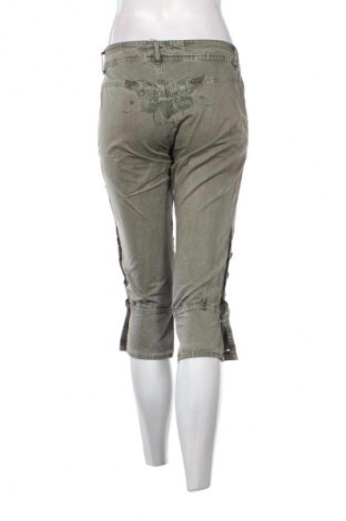 Γυναικείο παντελόνι Unbranded, Μέγεθος M, Χρώμα Πράσινο, Τιμή 14,77 €