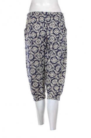 Damenhose Unbranded, Größe L, Farbe Mehrfarbig, Preis 14,77 €