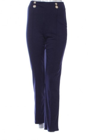 Damskie spodnie Unbranded, Rozmiar S, Kolor Niebieski, Cena 56,99 zł