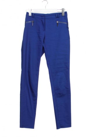 Γυναικείο παντελόνι Unbranded, Μέγεθος S, Χρώμα Μπλέ, Τιμή 12,99 €