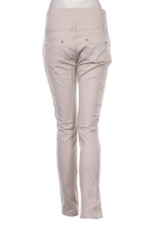 Damenhose Unbranded, Größe M, Farbe Beige, Preis 15,00 €