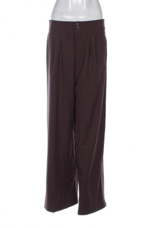 Női nadrág Unbranded, Méret L, Szín Barna, Ár 5 776 Ft