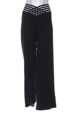 Дамски панталон Unbranded, Размер L, Цвят Черен, Цена 26,99 лв.